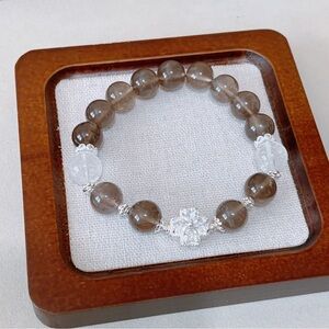 🖤 Handmade bracelet